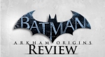 BATMAN ARKHAM ORIGINS REVIEW